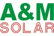a&m solar