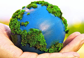 cuida medio ambiente